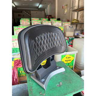 Tựa lưng PCX 160 indonesia