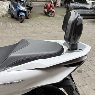 Tựa lưng PCX 160 indonesia