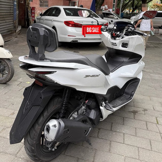 Tựa lưng PCX 160 indonesia