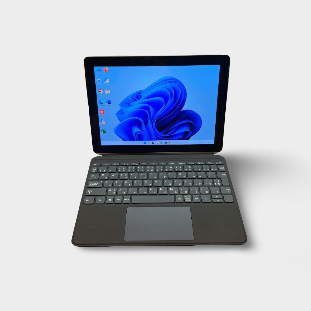 Microsoft Surface Go | RAM 4GB | SSD 64GB | Tablet Windows Cảm Ứng | Học Tập – Văn Phòng Cơ Bản | Đẹ