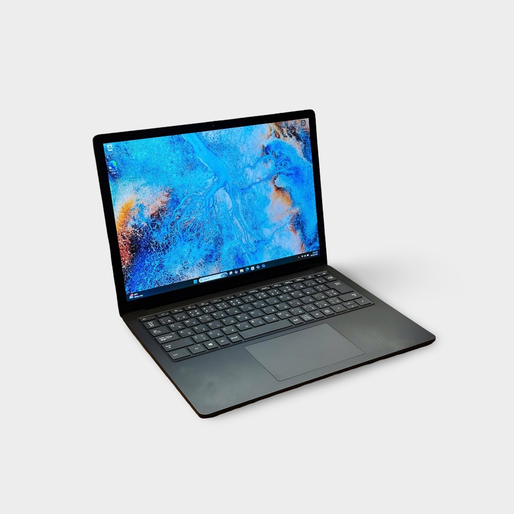 Microsoft Surface Laptop 4 13.5” i5 Gen 11 | Ram 8GB | SSD 256GB | Màn PixelSense Cảm Ứng | 93–97% C