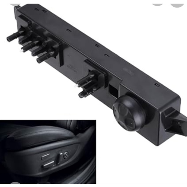 88191-A7000 B3000 B5000 CÔNG TẮC CHỈNH GHẾ FORTE CERATO K3
