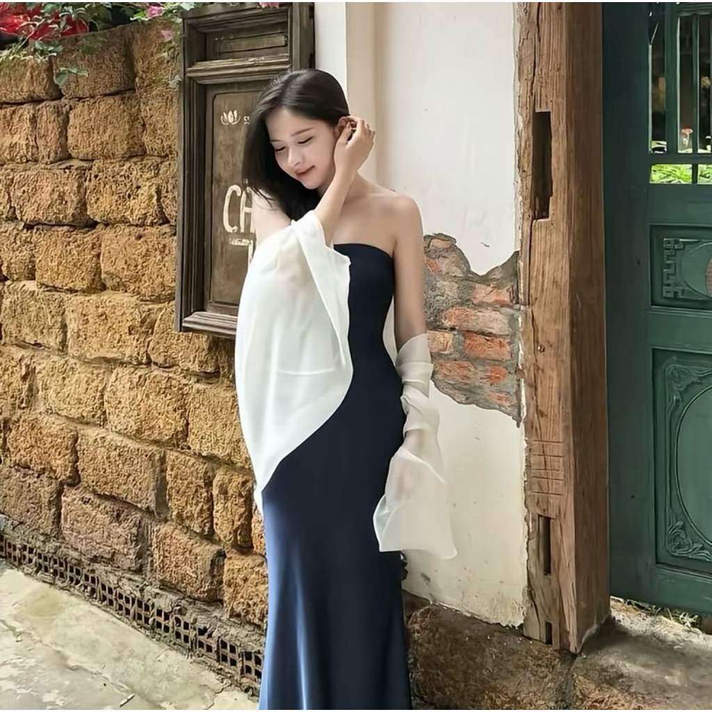 𝐕𝐌𝐒𝟎𝟓 ( 𝐂𝐎́ 𝐓𝐀́𝐂𝐇 𝐋𝐄̉ ) Set áo 2 dây ren QC tiểu thư công chúa+ quần tapta by CarrotShop | BigBuy360 - bigbuy360.vn