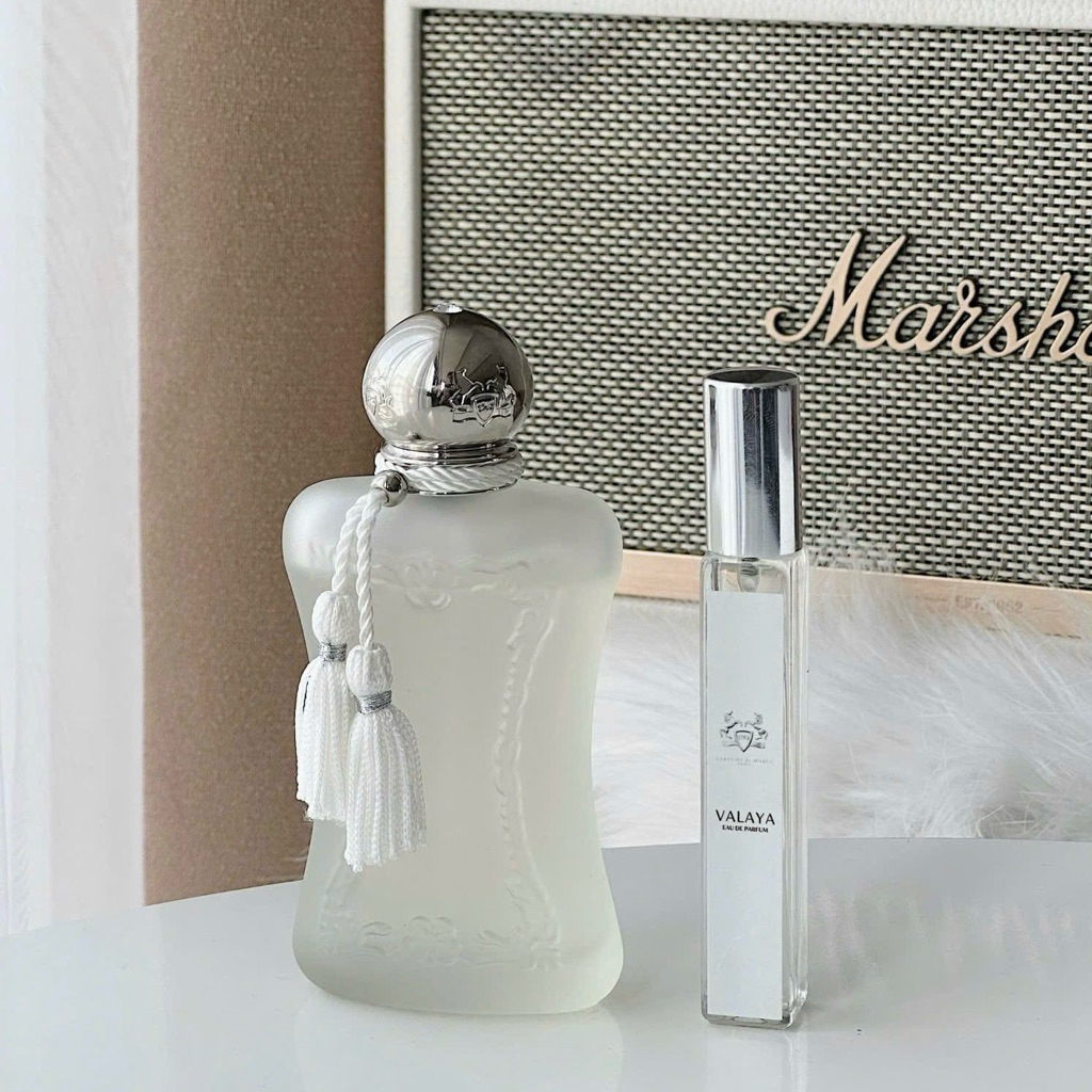 Nước hoa nữ Valaya EDP 10ml