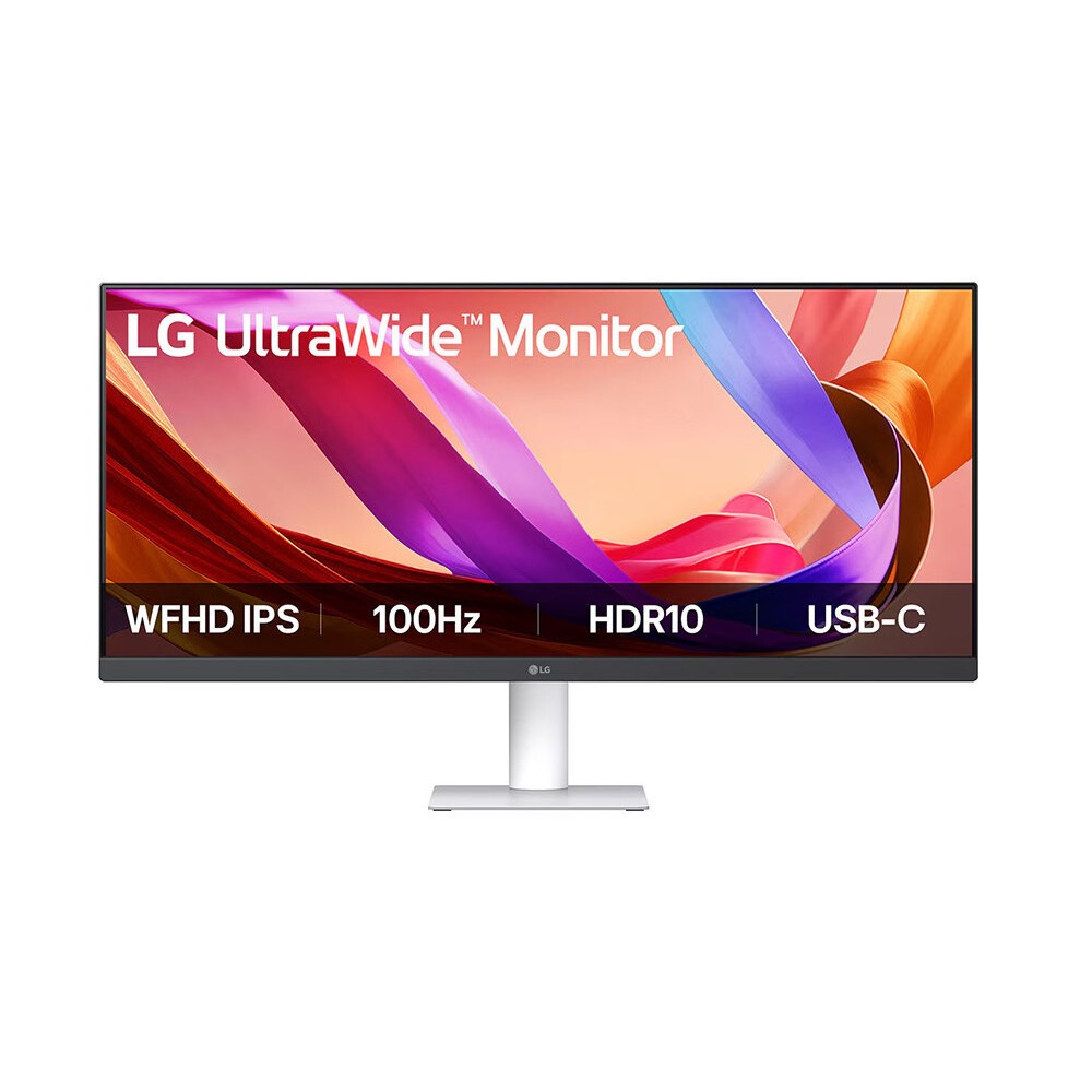 Màn Hình LG UltraWide 29U531A-W (29 inch - IPS - WFHD - 100Hz - 5ms - USB TypeC - Speaker  - DP- HDM