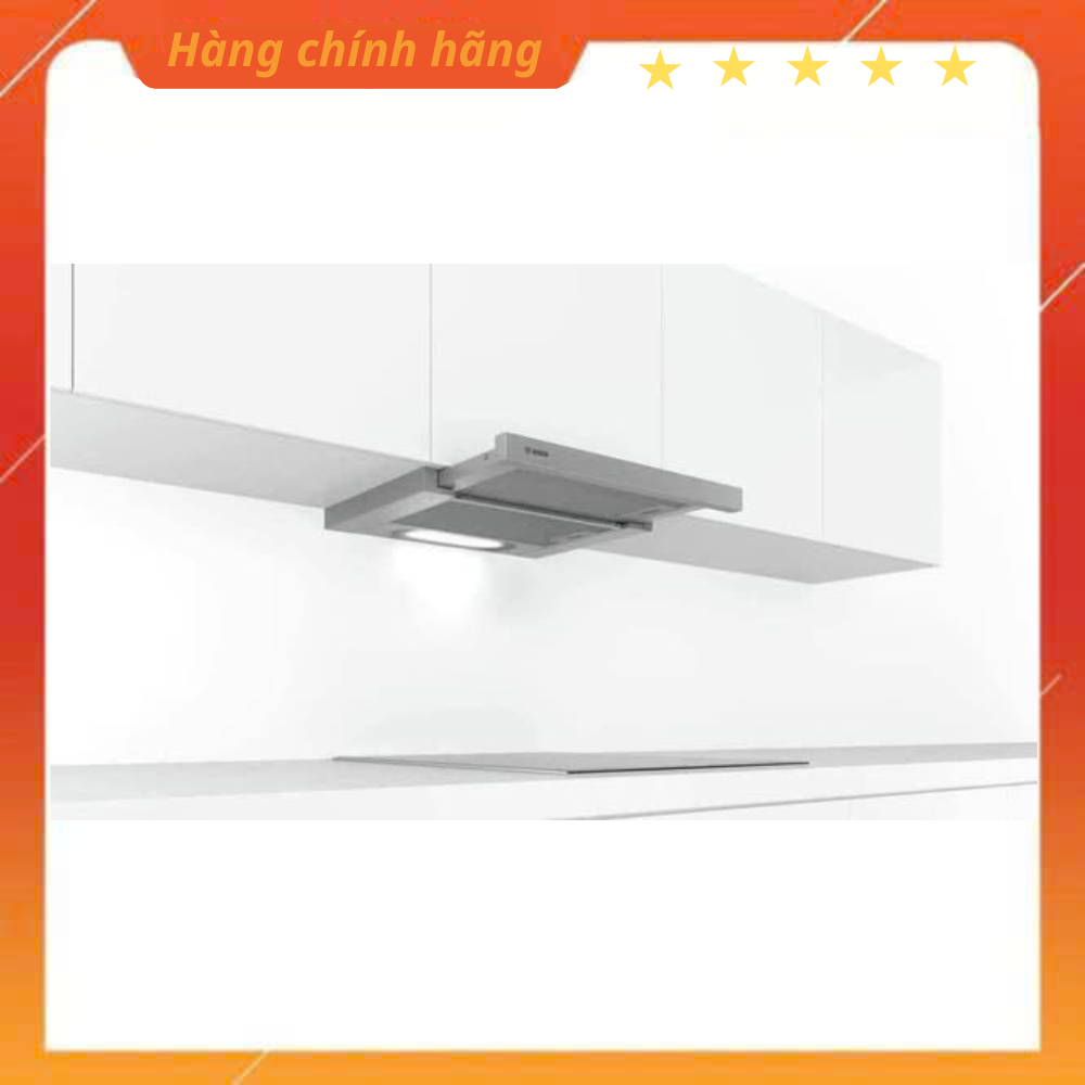 Máy hút mùi Bosch DFT63AC50