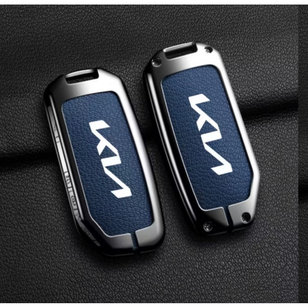Bao Chìa Khoá KIA K3 2021 2023 Luxury, Premium, K5, New Sportage 2022, Sorento Vỏ ốp chìa khóa (Z)