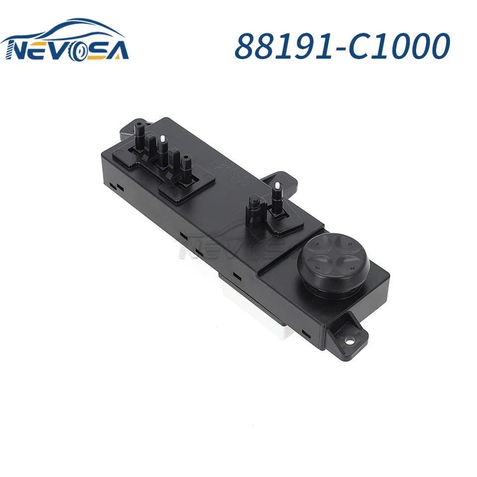 88191-C1000 CÔNG TẮC CHỈNH GHẾ HYUNDAI