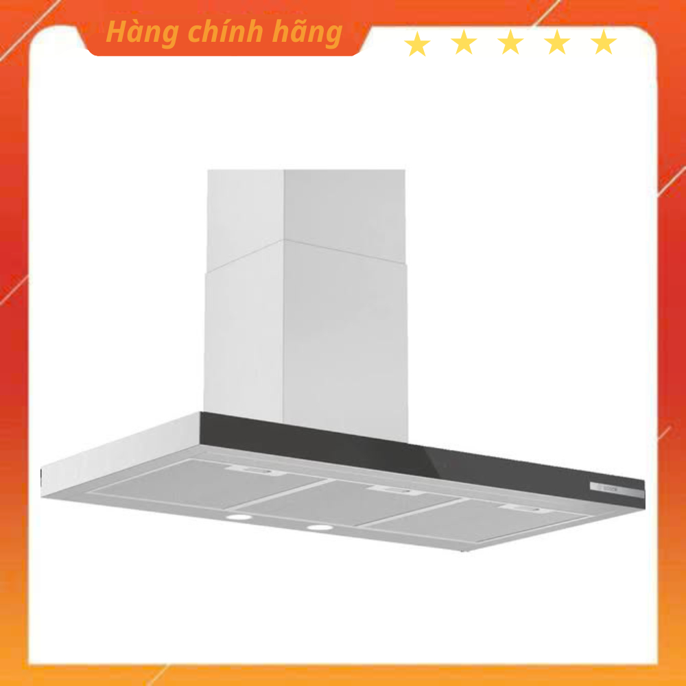 Máy hút mùi Bosch DWB97BK61T