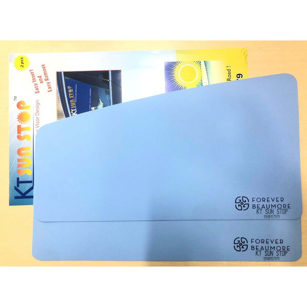 MIẾNG CHE NẮNG KT SUNSTOP FOREVER BEAUMORE