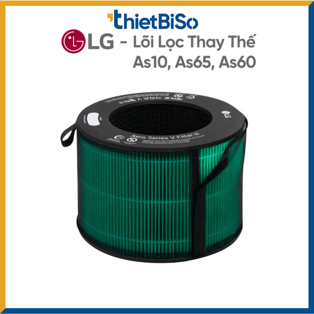 { Chính Hãng } Màng lọc Hepa Model AS60GHWG0/AS65GDBY0/AS10GDWH0/ AS10GDBY0 Hàng Chính Hãng Nhập Khẩ