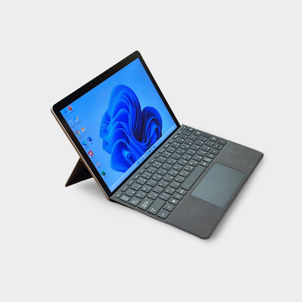 Microsoft Surface Go 2 Cảm Ứng 10.5” | M3-8100Y | Ram 8GB | SSD 128GB | Laptop 2 Trong 1 | Ngoại Hìn