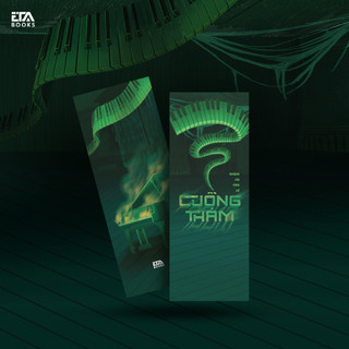 Sách - Cuồng Thám - Waka