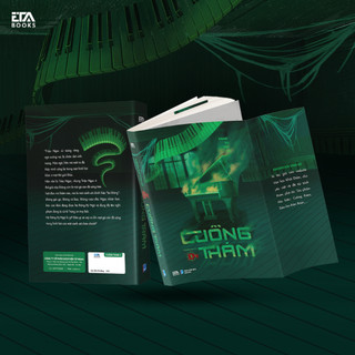 Sách - Cuồng Thám - Waka