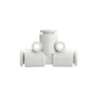 Đầu Nối Khí - KQ2U06-00A