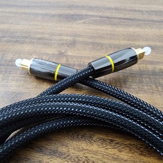 Dây Quang (Optial) AudioQuest Mỹ Dài 2m
