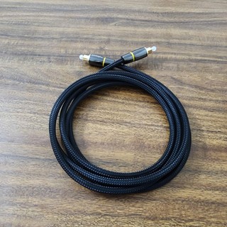 Dây Quang (Optial) AudioQuest Mỹ Dài 2m