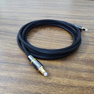 Dây Quang (Optial) AudioQuest Mỹ Dài 2m
