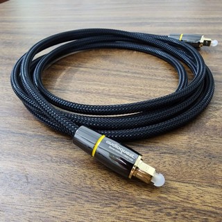 Dây Quang (Optial) AudioQuest Mỹ Dài 2m