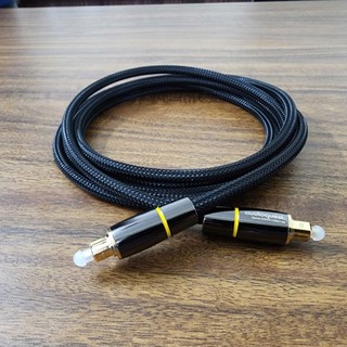 Dây Quang (Optial) AudioQuest Mỹ Dài 2m