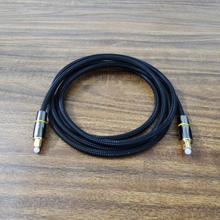 Dây Quang (Optial) AudioQuest Mỹ Dài 2m