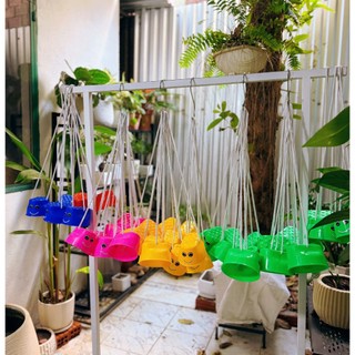 [Game vận động] Bộ Cà Kheo Cho Bé