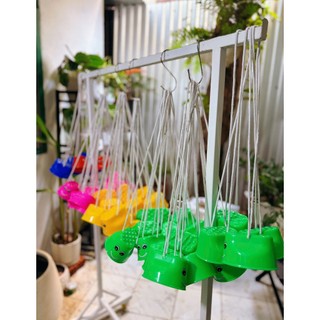 [Game vận động] Bộ Cà Kheo Cho Bé