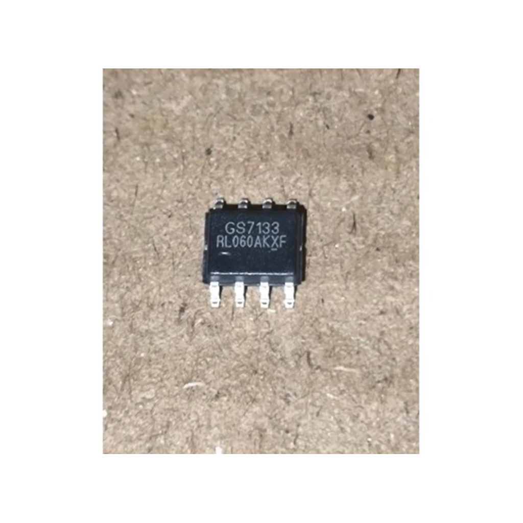 Linh kiện GS7133SO-R GS7133 7133 ic quản lý trên bo mạch
