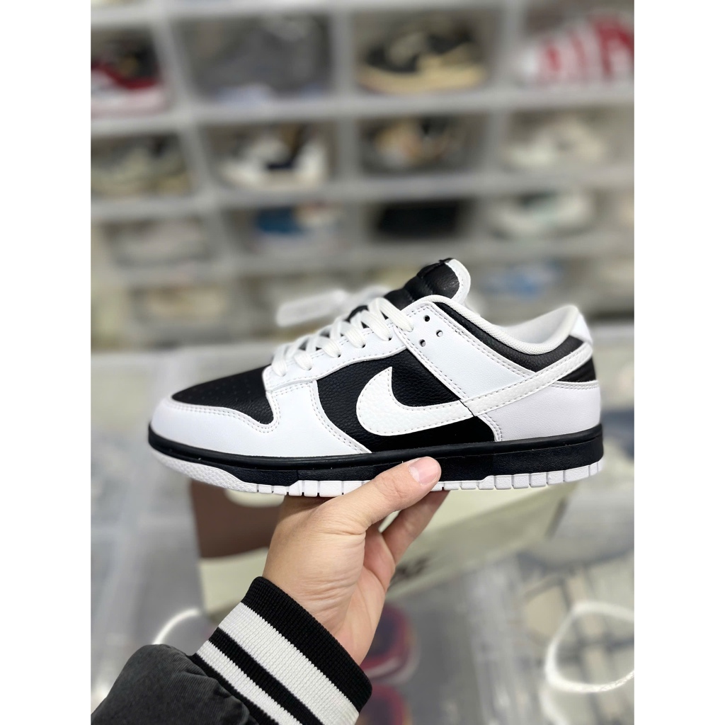 [ BEST QUALITY ] Dunk Low Retro ‘Reverse Panda’