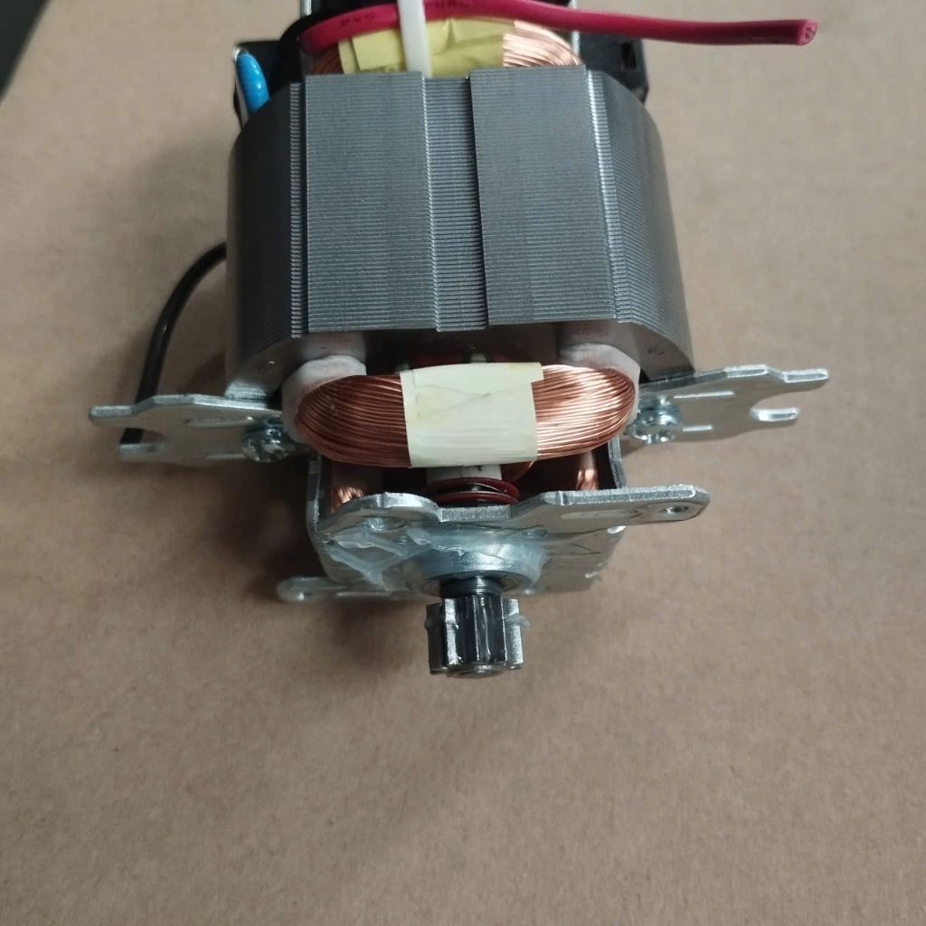 Motor Máy xay thịt Lock&Lock EJM156BLK dung tích 1 lít