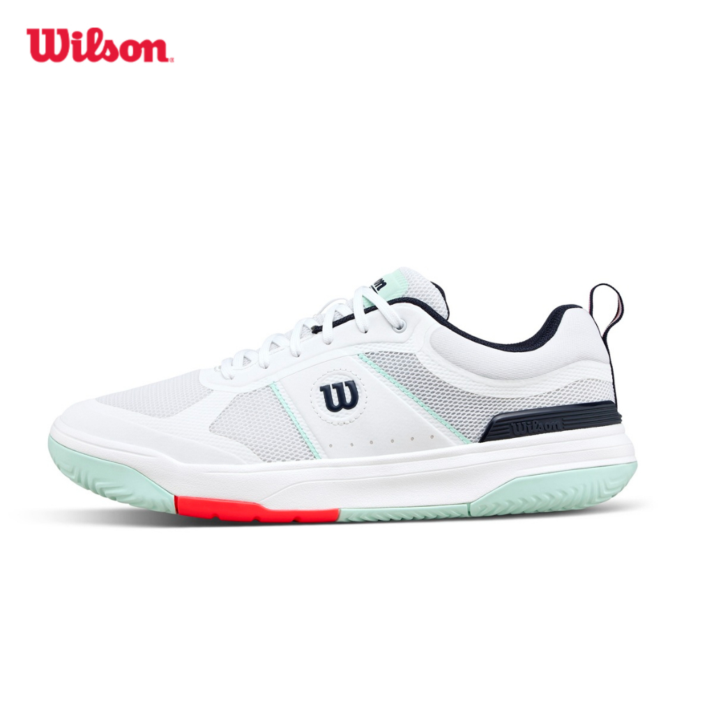 Wilson Men Pickleball Pro Shoes Giày Pickleball Thể Thao Nam WRS338390U