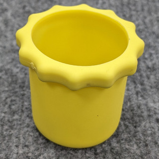 Chống Lăn Chống Sốc Micro Không Dây Vòng Silicone Chén Bảo Vệ Mic Karaoke Anti-Roll Ring Nhiều Màu
