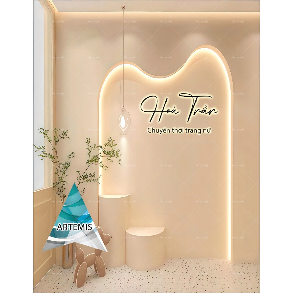 Phông Nền Livestream Giúp Live Sáng Mặt – Nổi Sản Phẩm – Tăng Tỷ Lệ Chốt Đơn (in theo kích thước yc)