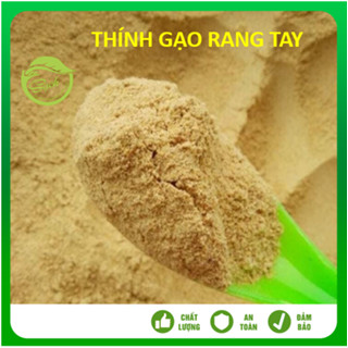 Thính Gạo Rang ,Thính Làm nem tai đặc sản 𝗖𝗵𝗶́𝗻𝗵 𝗛𝗮̃𝗻𝗴 Nam Định