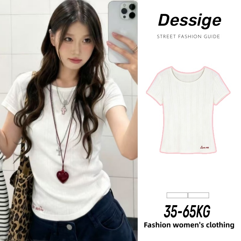 Áo baby tee tay ngắn thun giữ dài tay nữ ôm body trắng Áo sơ mi trắng mới ôm
