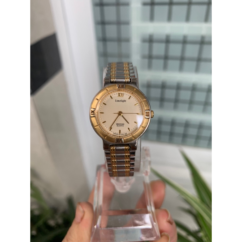 Đồng hồ nữ RICOH JAPAN