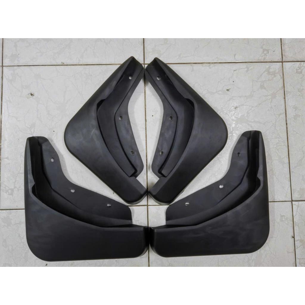 Chắn bùn bánh xe Volvo S90