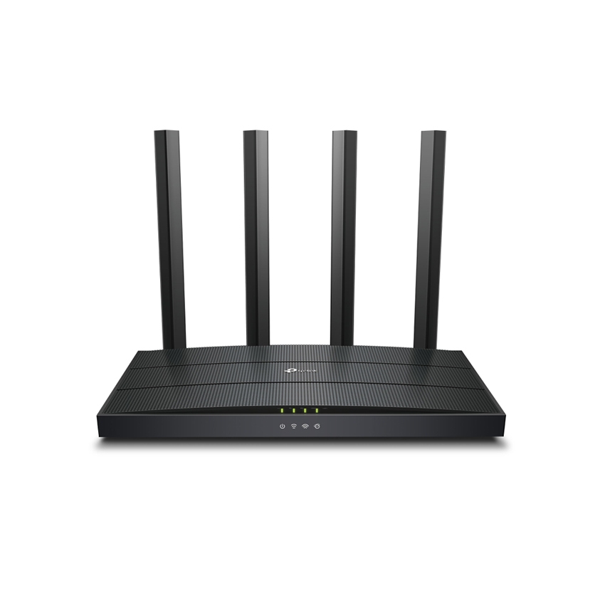 Bộ phát wifi 6 TP-Link Archer AX12 Wireless AX1500 chính hãng bảo hành dài hạn