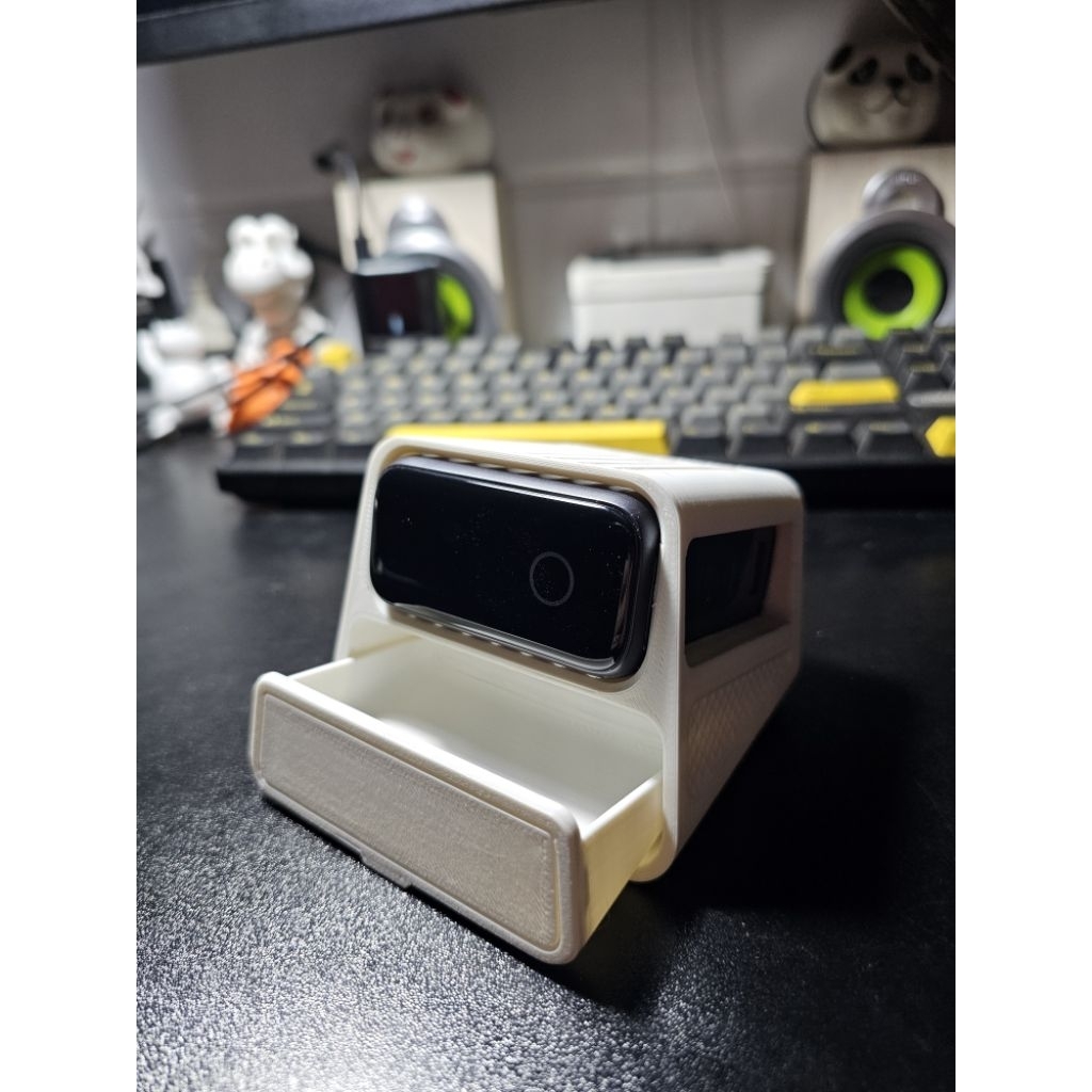 Đế sạc Anker Zolo 140w