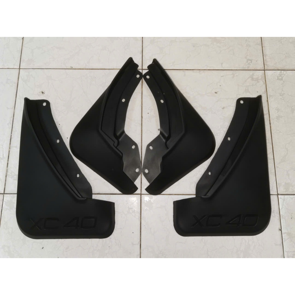 Chắn bùn bánh xe Volvo XC40