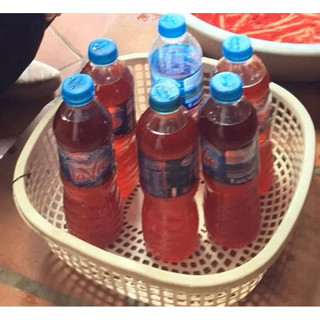 Dầu gấc nguyên chất 100% chai 500ml