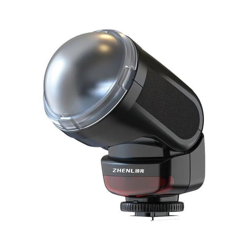 Đèn flash mini Z1 gắn các dòng máy Canon - Nikon - Sony - Fuji chuyên chụp ngược sáng