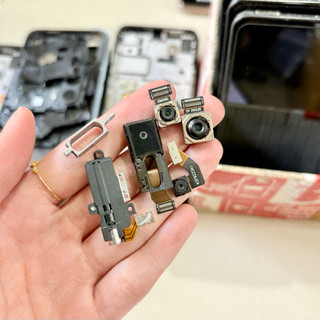 Camera Trước + Sau Vsmart Active 3 (V530a) Zin Hàng Cao Cấp