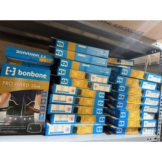 Đai Lưng Bonbone Pro Hard Slim Nhật Bản