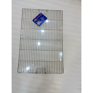 vĩ nướng inox 304