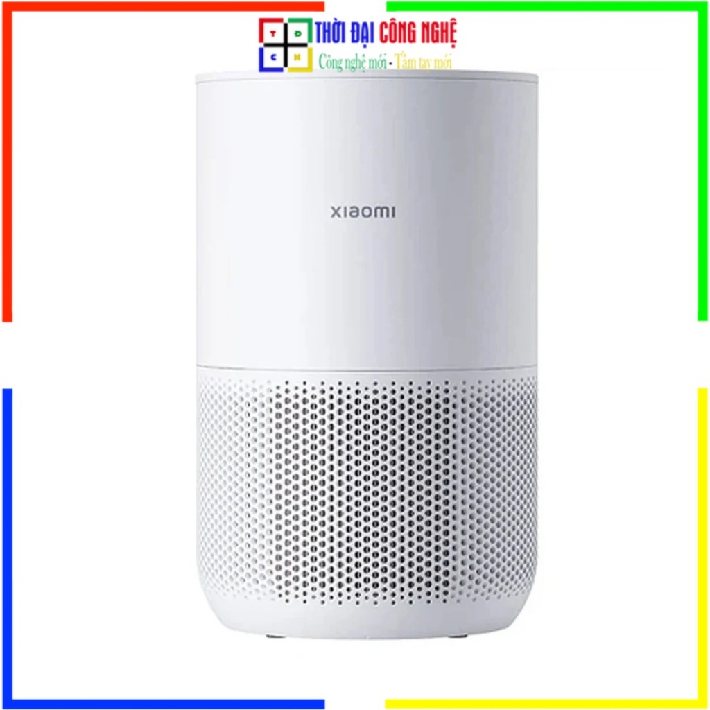 Máy Lọc Không Khí Xiaomi Smart Air Purifier 4 Compact BHR5860EU - Diệt Khuẩn Lọc Bụi Mịn - BH 12T DG