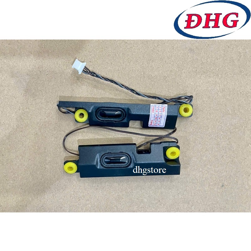 Bộ loa trái phải laptop Lenovo V14-IIL V14-ADA V14-IWL V14-IGL V14-IML V14-IKB S14514