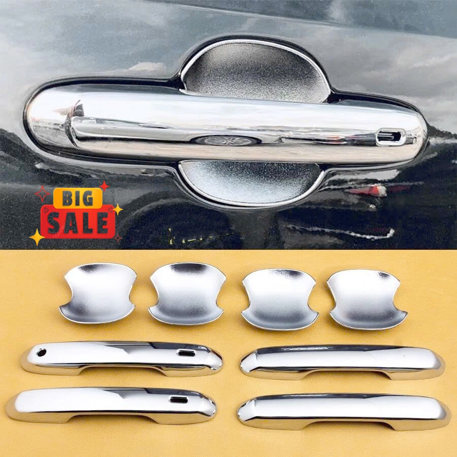 Ốp Bảo Vệ Tay Cửa GX550 2024 2025 2026 - Ốp Bảo Vệ Tay Cửa Lexus GX550