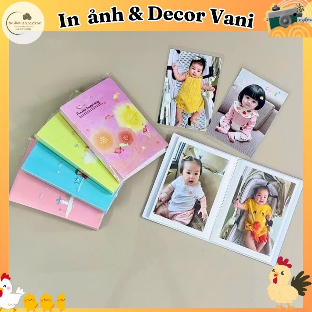 [CB 52 ẢNH 10X15 - ÉP  Placstic Kích cỡ 10x15. Đã ép chông nước, bên màu. Phù hợp in ánh lưu giữ kí 