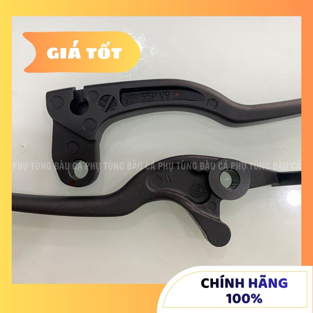 Tay côn tay thắng zin Exciter 150